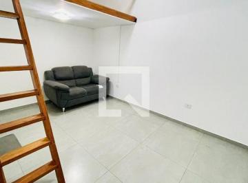 Apartamento · 23m² · 1 Quarto · Apartamento para Aluguel - Parque Mirante da Mata, 1 Quarto, 23 m² - Cotia