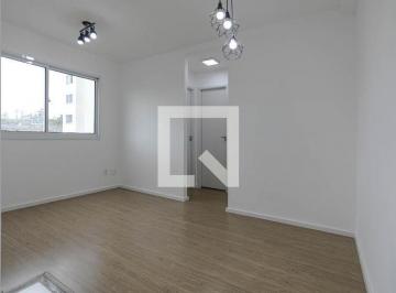 Apartamento · 40m² · 2 Quartos · 1 Vaga · Apartamento para Aluguel - Vila Cintra, 2 Quartos, 40 m² - Mogi das Cruzes