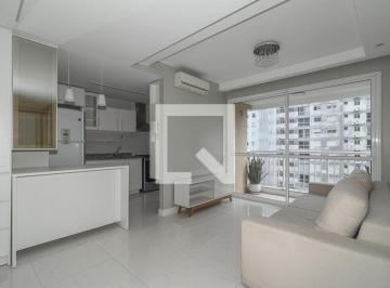Apartamento · 69m² · 2 Quartos · 1 Vaga · Apartamento para Aluguel - Passo D'areia, 2 Quartos,  69 m² - Porto Alegre