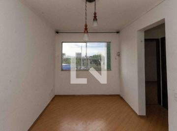Apartamento · 49m² · 2 Quartos · 1 Vaga · Apartamento para Aluguel - Cidade Sao Mateus, 2 Quartos, 49 m² - São Paulo