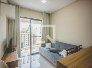 Apartamento · 29m² · 1 Quarto · Apartamento para Aluguel - Saúde, 1 Quarto, 29 m² - São Paulo
