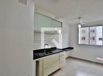 Apartamento · 24m² · 1 Quarto · Apartamento para Aluguel - Belém, 1 Quarto, 24 m² - São Paulo