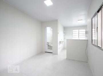 Apartamento · 33m² · 1 Quarto · Apartamento para Aluguel - Saúde, 1 Quarto, 33 m² - São Paulo