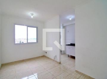 Apartamento · 49m² · 2 Quartos · 1 Vaga · Apartamento para Aluguel - Vila Clarice, 2 Quartos, 49 m² - Santo André