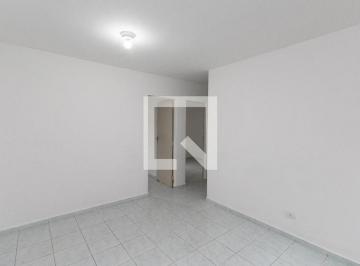 Apartamento · 48m² · 2 Quartos · 1 Vaga · Apartamento para Aluguel - Jardim Ataliba Leonel, 2 Quartos,  48 m² - São Paulo