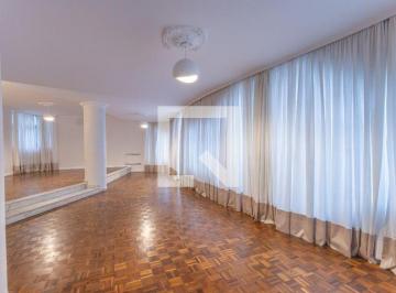 Apartamento · 310m² · 4 Quartos · 1 Vaga · Apartamento para Aluguel - Centro, 4 Quartos,  310 m² - Curitiba