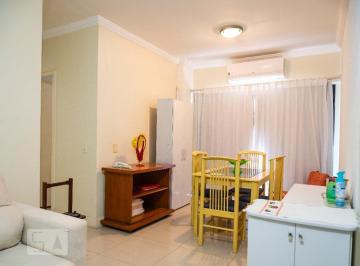 Apartamento · 56m² · 1 Quarto · 1 Vaga · Apartamento para Aluguel - Copacabana, 1 Quarto,  56 m² - Rio de Janeiro