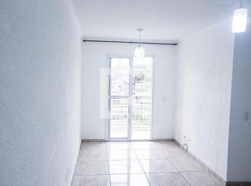 Apartamento · 51m² · 2 Quartos · 1 Vaga · Apartamento para Aluguel - Parque Munhoz, 2 Quartos, 51 m² - São Paulo