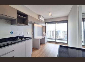 Apartamento · 32m² · 1 Quarto · Apartamento para Aluguel - Vila Pompéia, 1 Quarto, 32 m² - São Paulo