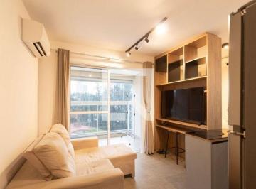 Apartamento · 33m² · 1 Quarto · 1 Vaga · Apartamento para Aluguel - Jardim Faculdade, 1 Quarto,  33 m² - Sorocaba