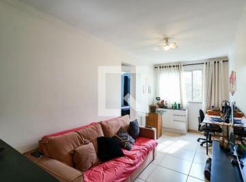 Apartamento · 46m² · 2 Quartos · 1 Vaga · Apartamento para Aluguel - Parque Munhoz, 2 Quartos,  46 m² - São Paulo