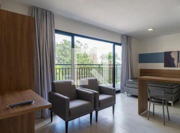 Apartamento · 31m² · 1 Quarto · Apartamento para Aluguel - Bela Vista, 1 Quarto, 31 m² - São Paulo