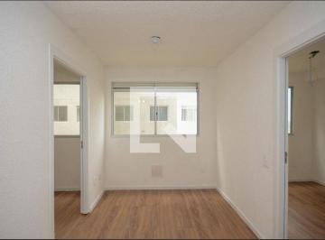 Apartamento · 37m² · 2 Quartos · Apartamento para Aluguel - Jardim Pirituba, 2 Quartos, 37 m² - São Paulo