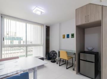 Apartamento · 59m² · 1 Quarto · 1 Vaga · Apartamento para Aluguel - Lago Norte, 1 Quarto, 59 m² - Brasília