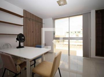 Apartamento · 59m² · 1 Quarto · 1 Vaga · Apartamento para Aluguel - Lago Norte, 1 Quarto, 59 m² - Brasília