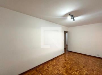Apartamento · 63m² · 3 Quartos · 1 Vaga · Apartamento para Aluguel - Vila das Mercês, 3 Quartos, 63 m² - São Paulo