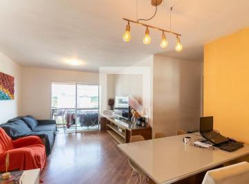 Apartamento · 85m² · 3 Quartos · 2 Vagas · Apartamento à Venda - Vila Mascote, 3 Quartos, 85 m2
