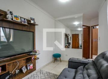 Apartamento · 80m² · 2 Quartos · 1 Vaga · Apartamento à Venda - Vila América, 2 Quartos, 80 m2