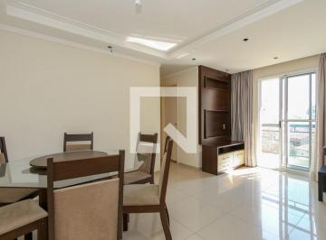 Apartamento · 54m² · 2 Quartos · 1 Vaga · Apartamento à Venda - Jardim Sao Luis, 2 Quartos, 54 m2
