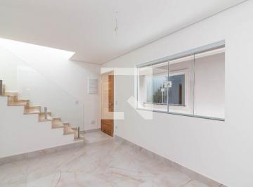 Casa · 86m² · 2 Quartos · 2 Vagas · Casa à Venda - Água Fria, 2 Quartos, 86 m2