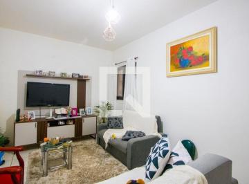Apartamento · 68m² · 2 Quartos · 2 Vagas · Apartamento à Venda - Vila América, 2 Quartos, 68 m2
