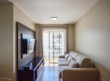 Apartamento · 56m² · 2 Quartos · 1 Vaga · Apartamento à Venda - Jardim Iris , 2 Quartos, 56 m2