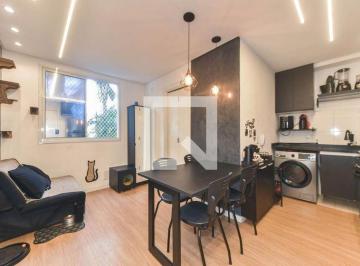 Apartamento · 34m² · 2 Quartos · Apartamento à Venda - Santo Amaro , 2 Quartos, 34 m2
