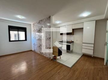 Apartamento · 39m² · 1 Quarto · 1 Vaga · Apartamento à Venda - Padroeira, 1 Quarto, 39 m2