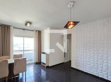 Apartamento · 60m² · 2 Quartos · 1 Vaga · Apartamento à Venda - Assunção, 2 Quartos, 60 m2