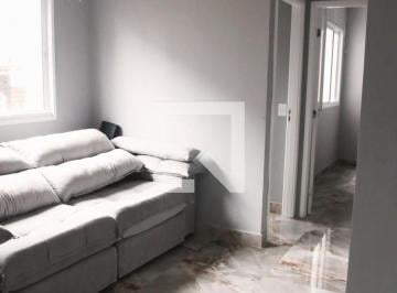 Apartamento · 45m² · 2 Quartos · Apartamento à Venda - Jardim Palmares, 2 Quartos, 45 m2