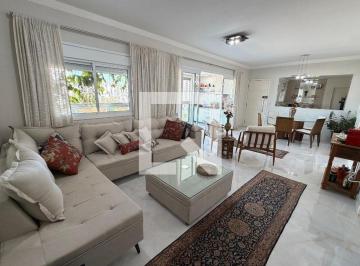 Apartamento · 102m² · 3 Quartos · 2 Vagas · Apartamento à Venda - Vila Mariana, 3 Quartos, 102 m2