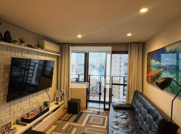 Apartamento · 52m² · 1 Quarto · 1 Vaga · Apartamento à Venda - Nova Petrópolis, 1 Quarto, 52 m2