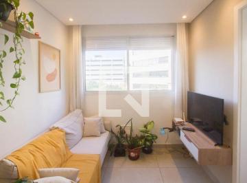 Photo 1 · Apartamento à Venda - Santo Amaro , 2 Quartos, 35 m2