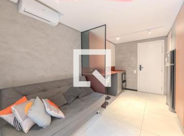 Photo 1 · Apartamento à Venda - Bela Vista, 1 Quarto, 38 m2