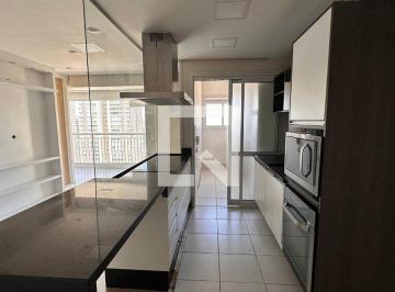 Apartamento · 65m² · 2 Quartos · 1 Vaga · Apartamento à Venda - Santo Amaro , 2 Quartos, 65 m2