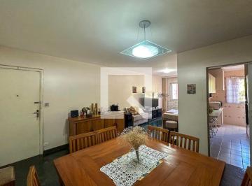 Apartamento · 88m² · 3 Quartos · 1 Vaga · Apartamento à Venda - São João Clímaco, 3 Quartos, 88 m2
