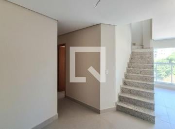 Apartamento · 120m² · 3 Quartos · 2 Vagas · Apartamento à Venda - Baeta Neves, 3 Quartos, 120 m2