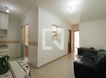 Apartamento · 50m² · 2 Quartos · 1 Vaga · Apartamento à Venda - Vila Leopoldina, 2 Quartos, 50 m2
