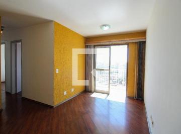 Apartamento · 63m² · 3 Quartos · 1 Vaga · Apartamento à Venda - Jardim Éster Yolanda, 3 Quartos, 63 m2
