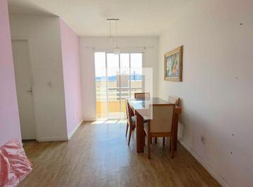 Apartamento · 49m² · 2 Quartos · 1 Vaga · Apartamento à Venda - Quitaúna, 2 Quartos, 49 m2