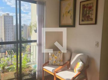 Apartamento · 48m² · 2 Quartos · 1 Vaga · Apartamento à Venda - Jardim Jussara, 2 Quartos, 48 m2