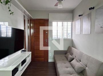 Apartamento · 40m² · 2 Quartos · 1 Vaga · Apartamento à Venda - Vila Esperança, 2 Quartos, 40 m2