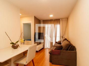 Apartamento · 42m² · 1 Quarto · Apartamento à Venda - Vila Guilherme, 1 Quarto, 42 m2