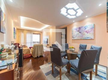 Apartamento · 92m² · 3 Quartos · 2 Vagas · Apartamento à Venda - Jardim Bela Vista, 3 Quartos, 92 m2