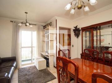 Apartamento · 57m² · 2 Quartos · 2 Vagas · Apartamento à Venda - Piqueri, 2 Quartos, 57 m2