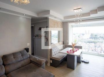 Apartamento · 63m² · 3 Quartos · 1 Vaga · Apartamento à Venda - Piraporinha, 3 Quartos, 63 m2