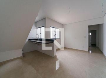 Apartamento · 100m² · 2 Quartos · 2 Vagas · Apartamento à Venda - Jardim Bela Vista, 2 Quartos, 100 m2