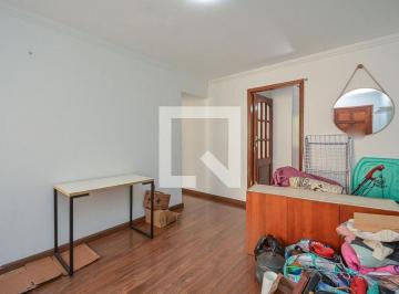 Apartamento de 3 quartos, São Paulo · Apartamento à Venda - Rio Bonito, 3 Quartos, 57 m2