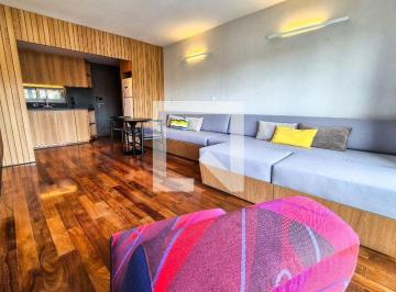 Apartamento · 57m² · 1 Quarto · 1 Vaga · Apartamento à Venda - Vila Madalena, 1 Quarto, 57 m2