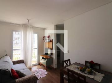 Apartamento · 43m² · 2 Quartos · 1 Vaga · Apartamento à Venda - Assunção, 2 Quartos, 43 m2